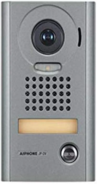 INTERCOM DOOR STATION