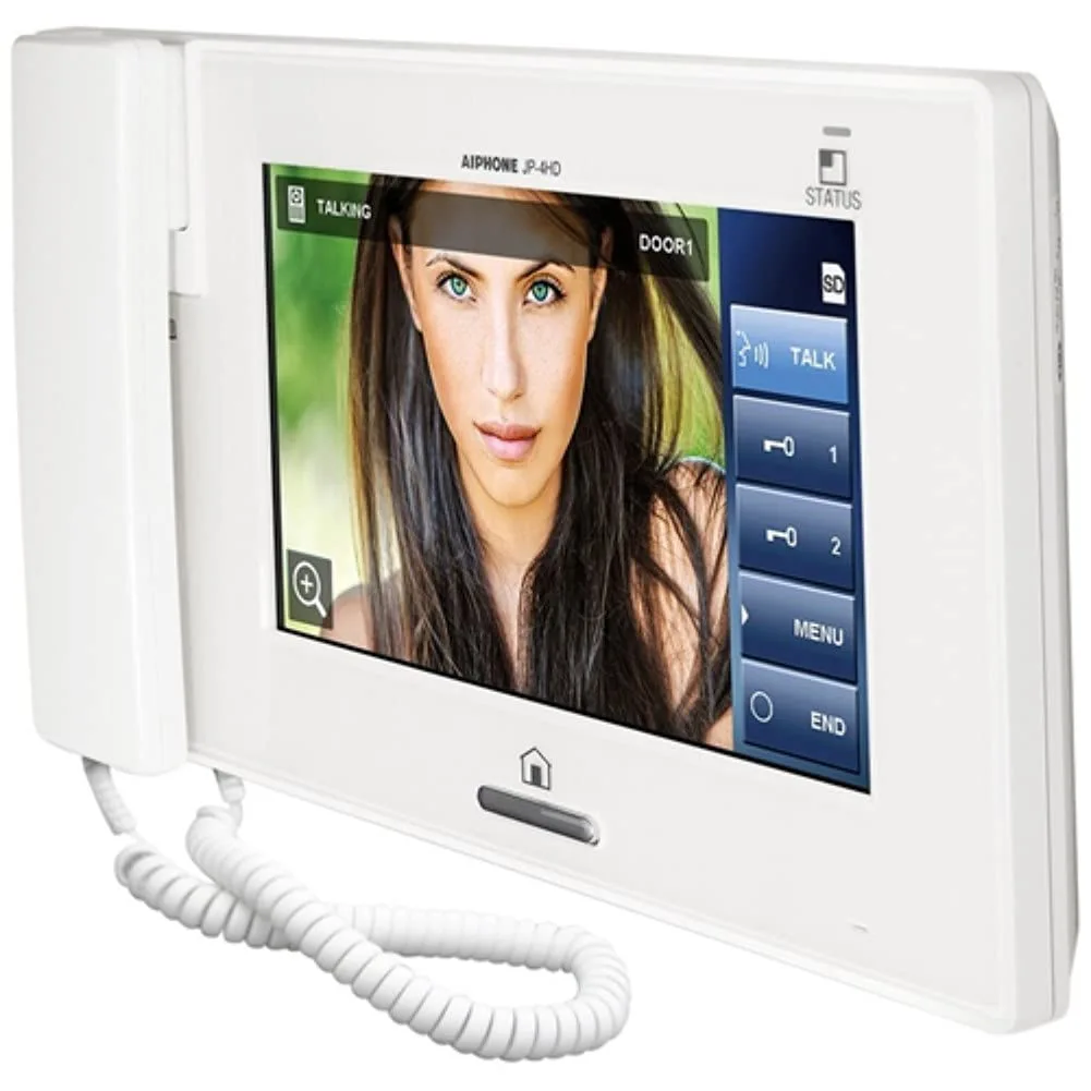 Touchscreen Station, for JP Series