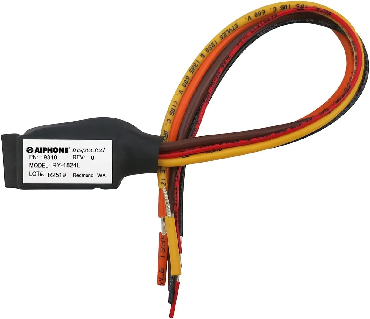 RY-1824L Aiphone Relay