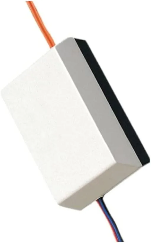 Aiphone RY-ES External Signaling Relay