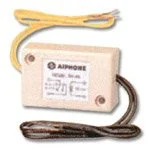Security Camera Door Release Relay