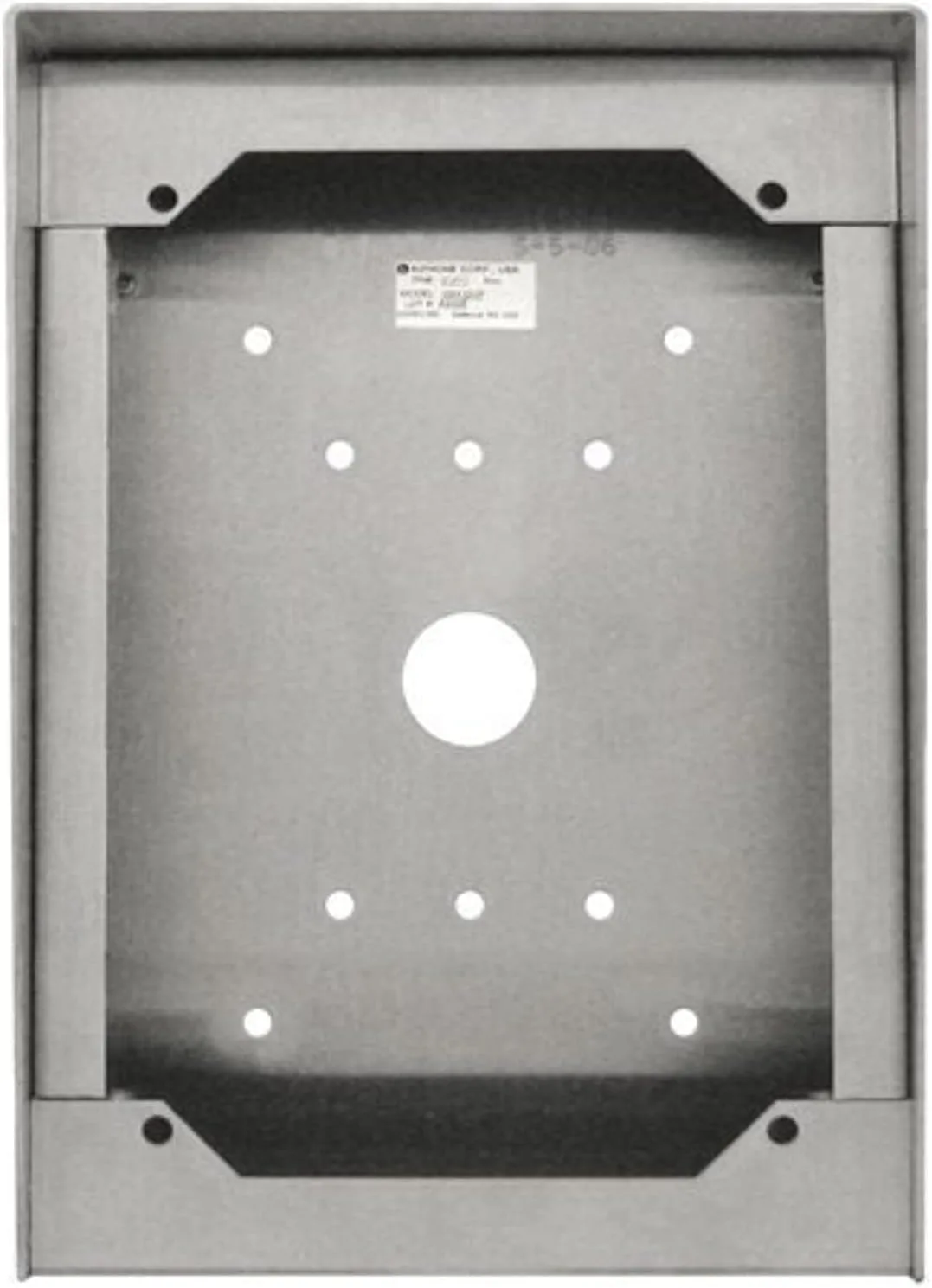 Angle Box