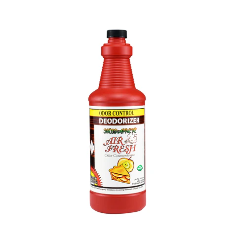 Air Fresh - Spiced Apple Pie 1 Qt.