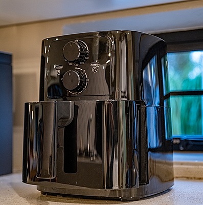 SWISS Air Chef 5l 1400w