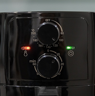 SWISS Air Chef 5l 1400w