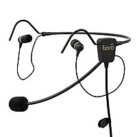 FARO-AIRFARO-AIR - FARO Lightweight In Ear Headset