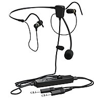 FARO-AIRFARO-AIR - FARO Lightweight In Ear Headset