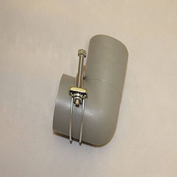 Air L-Shaped Hose (All Models)