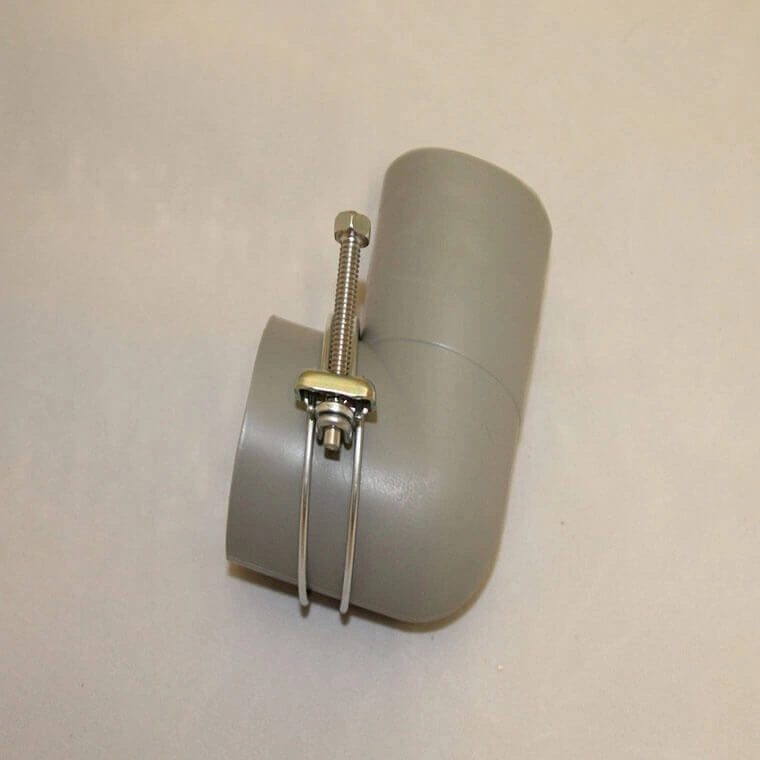 Air L-Shaped Hose (All Models)