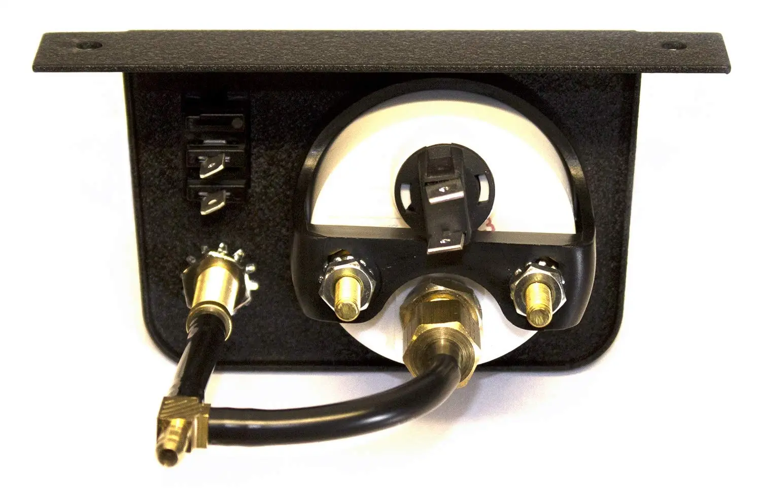 Air Lift 0-100 PSI Gauge Assembly Model 26156