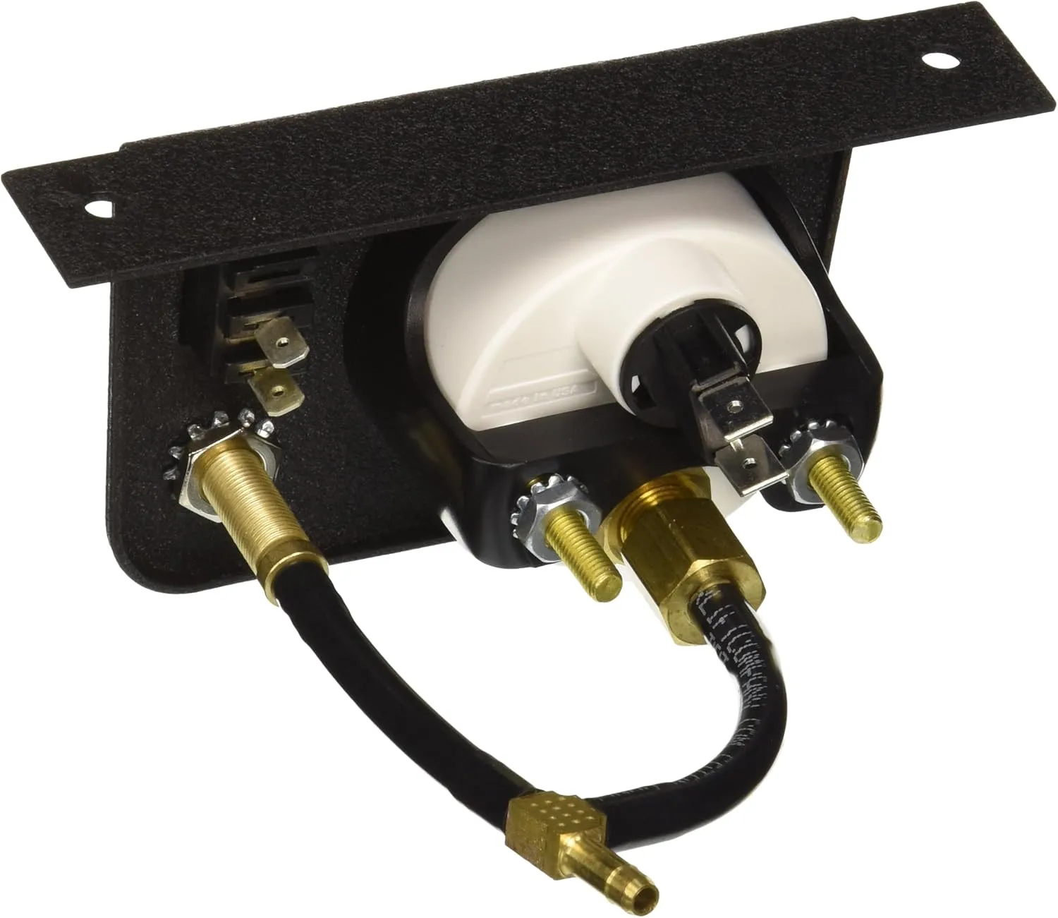Air Lift 0-100 PSI Gauge Assembly Model 26156