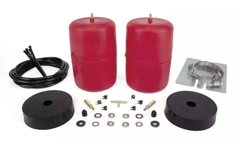 Air Lift 1000 Air Spring Kit – Fits 2004-2020 Toyota Sienna – 60732