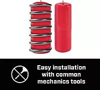 Air Lift 1000 Air Spring Kit – Fits 2004-2020 Toyota Sienna – 60732