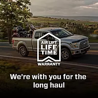 Air Lift 1000 Air Spring Kit – Fits 2004-2020 Toyota Sienna – 60732