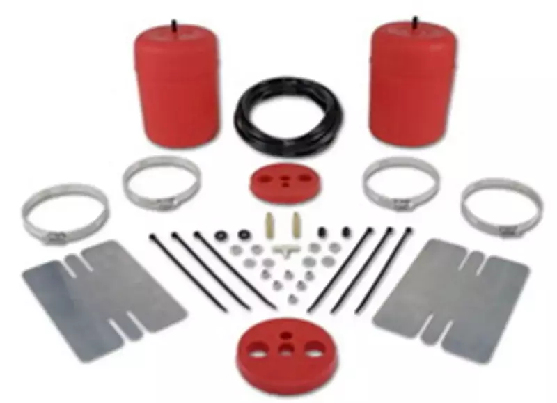 Air Lift 1000 Air Suspension Kit 60744