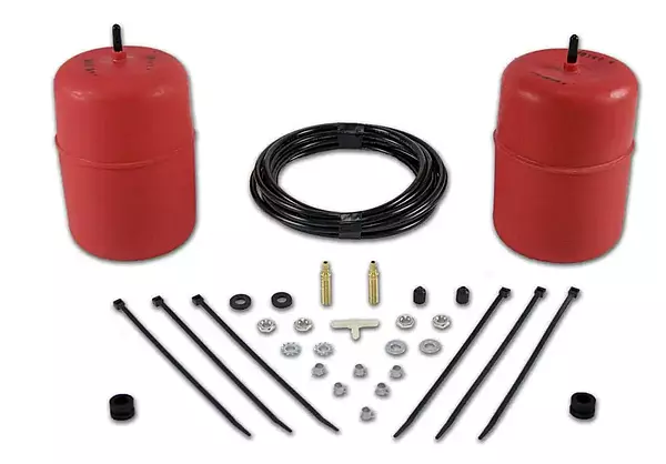 Air Lift 1000 Air Suspension Kit 60814