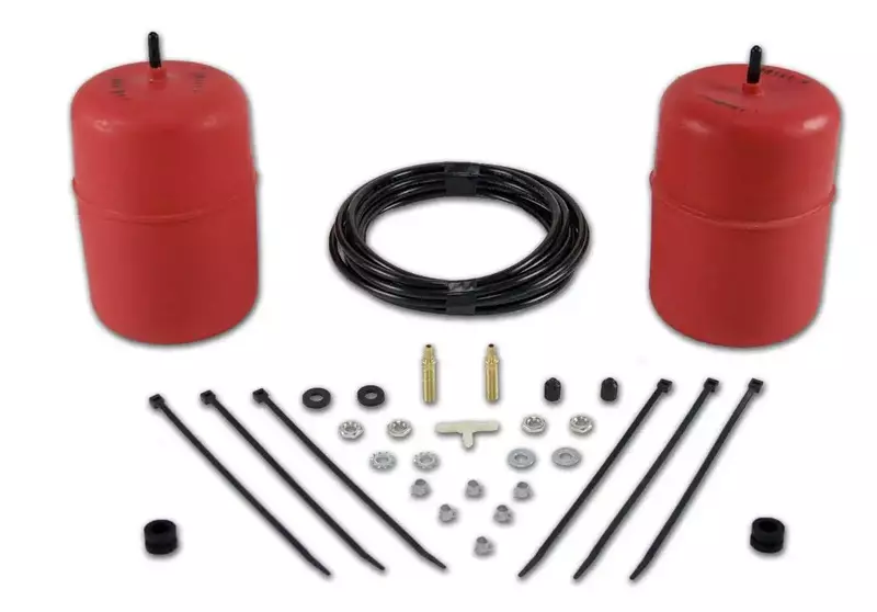 Air Lift 1000 Air Suspension Kit 60814