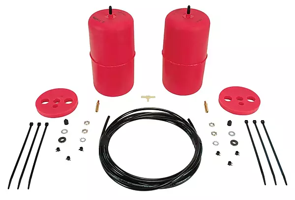 Air Lift 1000 Air Suspension Kit 60825
