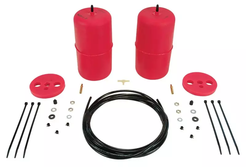 Air Lift 1000 Air Suspension Kit 60825