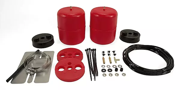 Air Lift 1000 Air Suspension Kit 60829