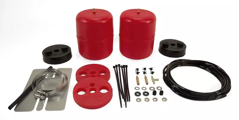 Air Lift 1000 Air Suspension Kit 60829
