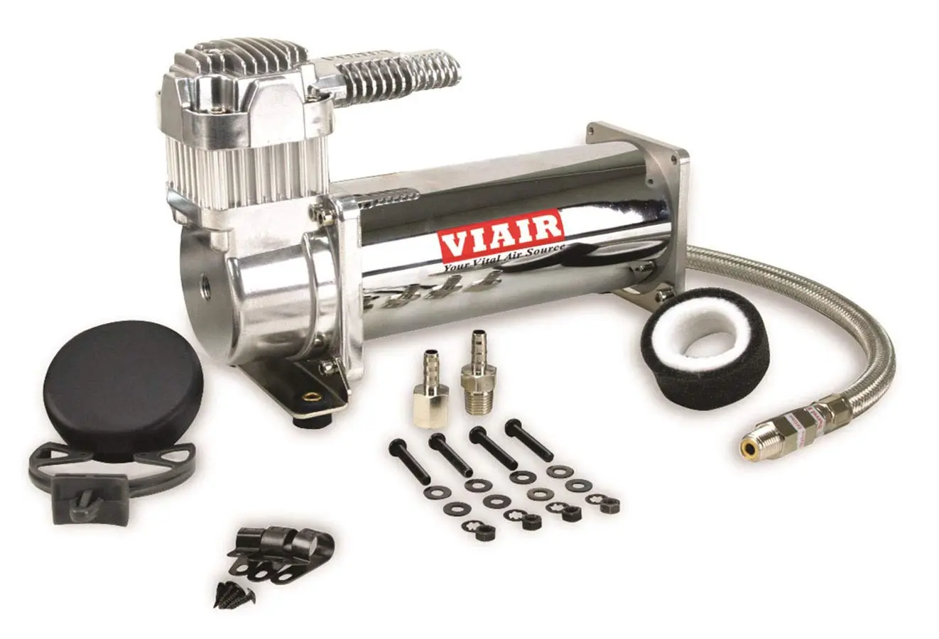Air Lift 16444 Air Compressor
