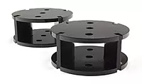 52420 Air Lift Air Spring Spacers -2" - Level