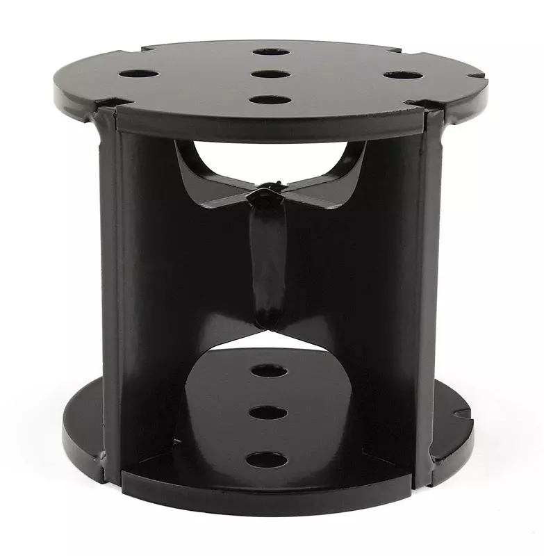 52440 Air Lift Air Spring Spacers - 4" -Level