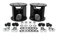 52440 Air Lift Air Spring Spacers - 4" -Level