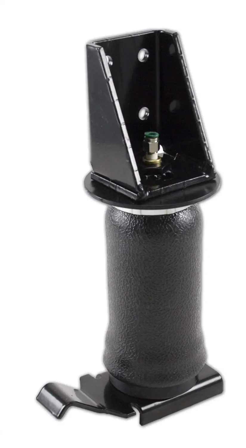 Air Lift 59554 RideControl for 2004-2015 Nissan Titan - Eliminates Squat & Trailer Sway