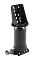 Air Lift 59554 RideControl for 2004-2015 Nissan Titan - Eliminates Squat & Trailer Sway
