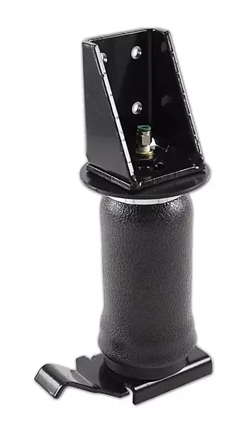 Air Lift 59554 RideControl for 2004-2015 Nissan Titan - Eliminates Squat & Trailer Sway