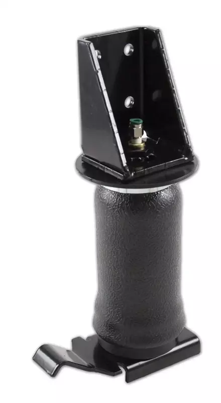 Air Lift 59554 RideControl for 2004-2015 Nissan Titan - Eliminates Squat & Trailer Sway