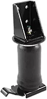 Air Lift 59554 RideControl for 2004-2015 Nissan Titan - Eliminates Squat & Trailer Sway