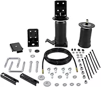 Air Lift 59554 RideControl for 2004-2015 Nissan Titan - Eliminates Squat & Trailer Sway