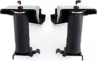 Air Lift 59565 Ride Control Rear Air Suspension Spring Kit