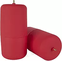 Air Lift 60863 1000 Air Spring Kit — Up to 1,000 lb Load-Leveling (Fits 2014-2023 Cherokee)