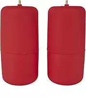 Air Lift 60863 1000 Air Spring Kit — Up to 1,000 lb Load-Leveling (Fits 2014-2023 Cherokee)