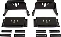 Air Lift 88242 LoadLifter 5000 Ultimate Air Suspension Kit, Black