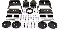 Air Lift 88242 LoadLifter 5000 Ultimate Air Suspension Kit, Black