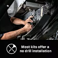 Air Lift LoadLifter 5000 Air Spring Kit – Fits 2004-2014 F-150 4WD – 57200