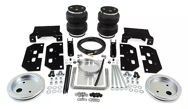 Air Lift LoadLifter 5000 Air Spring Kit - Fits 2003-2013 Ram 2500 4WD, 2003-2018 Ram 3500 4WD - 57295