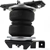 Air Lift LoadLifter 5000 Air Spring Kit - Fits 2003-2013 Ram 2500 4WD, 2003-2018 Ram 3500 4WD - 57295