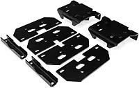 Air Lift LoadLifter 5000 Air Spring Kit - Fits 2003-2013 Ram 2500 4WD, 2003-2018 Ram 3500 4WD - 57295