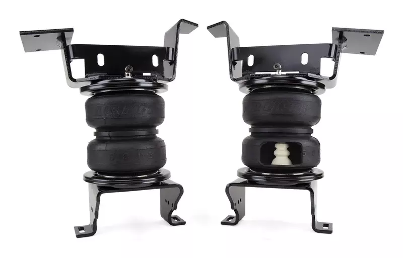 Air Lift LoadLifter 5000 Ultimate Air Spring Kit 88341 for 2020-2026 Silverado/Sierra