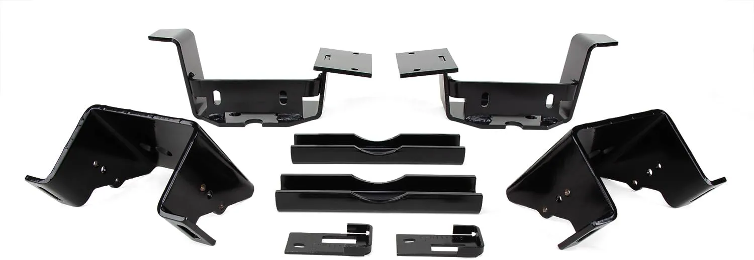 Air Lift LoadLifter 5000 Ultimate Air Spring Kit 88341 for 2020-2026 Silverado/Sierra