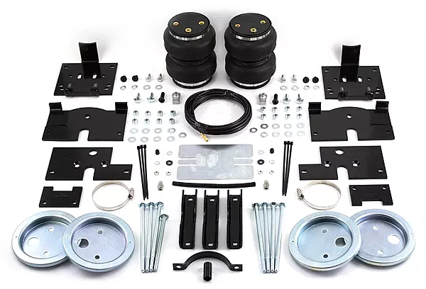 Air Lift LoadLifter 5000 Air Spring Kit – Fits 2004-2014 F-150 4WD – 57200