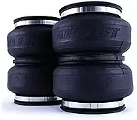 Air Lift LoadLifter 5000 Air Spring Kit – Fits 2004-2014 F-150 4WD – 57200