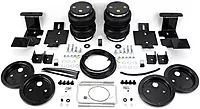 Air Lift LoadLifter 5000 Ultimate Air Spring Kit – Fits 2007-2019 Chevy Silverado/GMC Sierra 1500 Legacy With Short & Standard Bed, 2019 Chevy Silverado/Sierra 1500 Limited – 88204