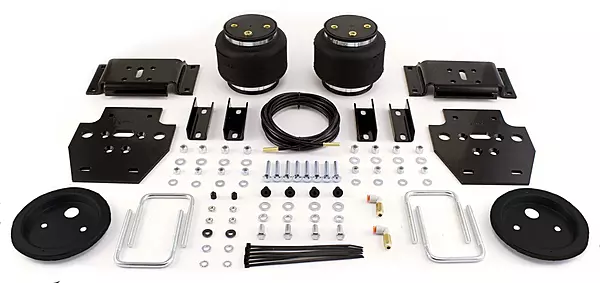Air Lift LoadLifter 5000 Ultimate Air Spring Kit - Fits 2007-2021 Toyota Tundra - 88299